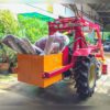 แทรกเตอร์ยันม่าร์ รุ่น EF514T - Image 10