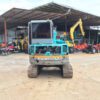 รถขุดมือสอง KOBELCO รุ่น SK042 ขนาด 4.9 ตัน (No.82) - Image 6
