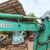 รถขุดมือสอง KOBELCO รุ่น SK045 ขนาด 4.5 ตัน [เบอร์104] - Image 12