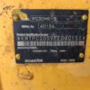 รถขุดมือสอง KOMATSU รุ่น PC30MR-3 ขนาด 3.1 ตัน [No.117] - Image 13