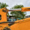 รถขุดมือสอง KOMATSU รุ่น PC40MR-2 ขนาด 4 ตัน [No.127] - Image 10
