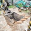 รถขุดมือสอง KOMATSU รุ่น PC30MR-2 ขนาด 3.1 ตัน [No.138] - Image 12