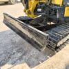 รถขุดมือสอง YANMAR ViO30 โครงหลังคาบังแดด [No.A07] - Image 8